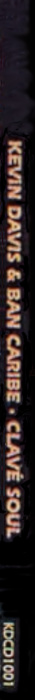 Album Spine