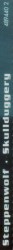 Album Spine