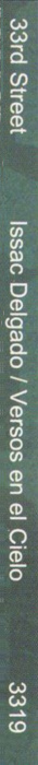 Album Spine