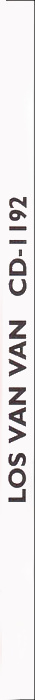 Album Spine
