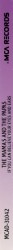 Album Spine