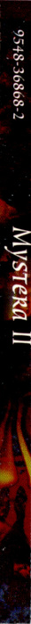 Album Spine