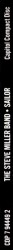 Album Spine