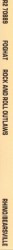 Album Spine
