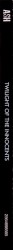 Album Spine