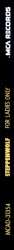 Album Spine