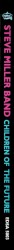 Album Spine