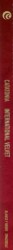 Album Spine