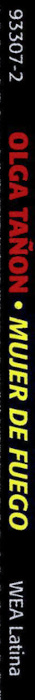 Album Spine