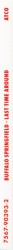 Album Spine