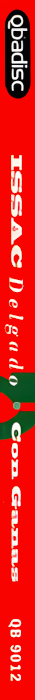 Album Spine