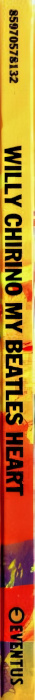 Album Spine