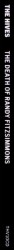 Album Spine