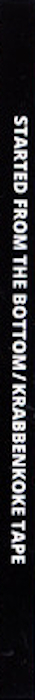 Album Spine