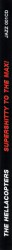 Album Spine