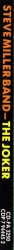 Album Spine