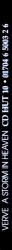 Album Spine
