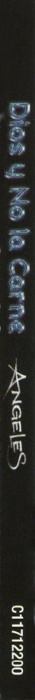 Album Spine
