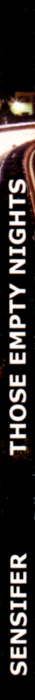 Album Spine