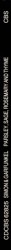 Album Spine