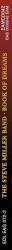 Album Spine