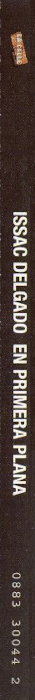 Album Spine
