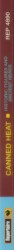 Album Spine