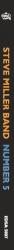 Album Spine