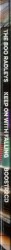 Album Spine