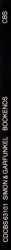 Album Spine