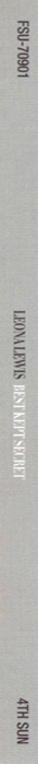 Album Spine