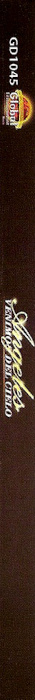 Album Spine