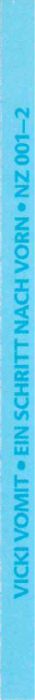 Album Spine