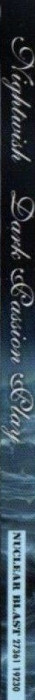 Album Spine