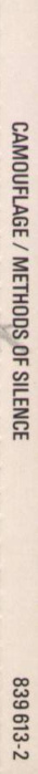 Album Spine