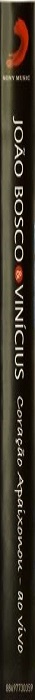 Album Spine