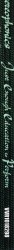 Album Spine