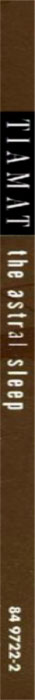 Album Spine