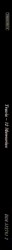 Album Spine