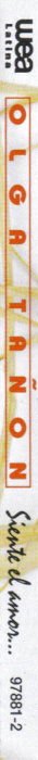Album Spine