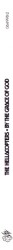 Album Spine