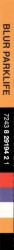Album Spine