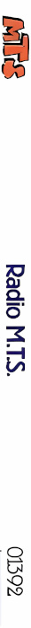 Album Spine