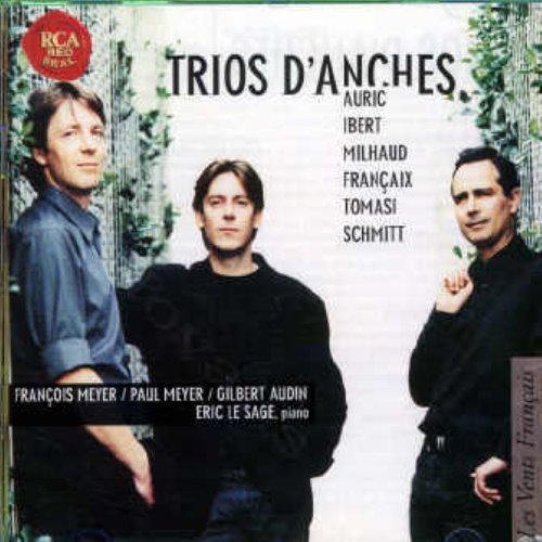 Trios d album thumb