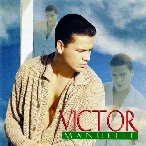 Víctor Manuelle album thumb