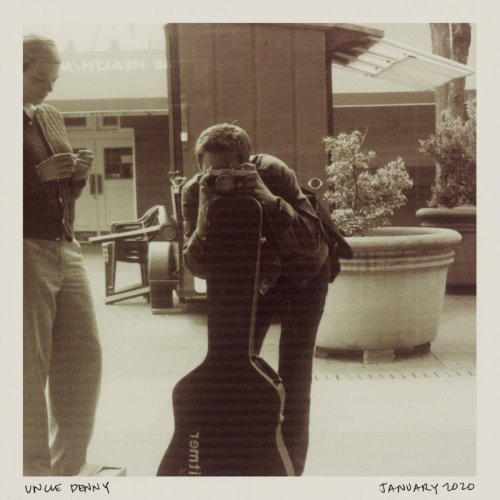 January 2020 album thumb