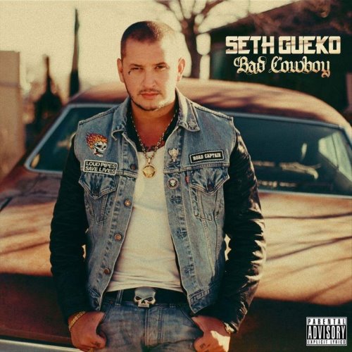 Bad Cowboy album thumb