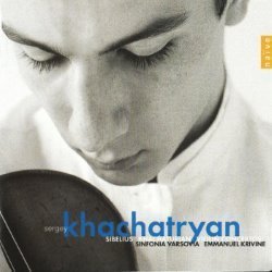 Cover Present album thumb