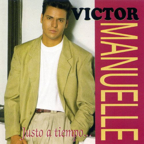 Justo a tiempo... album thumb