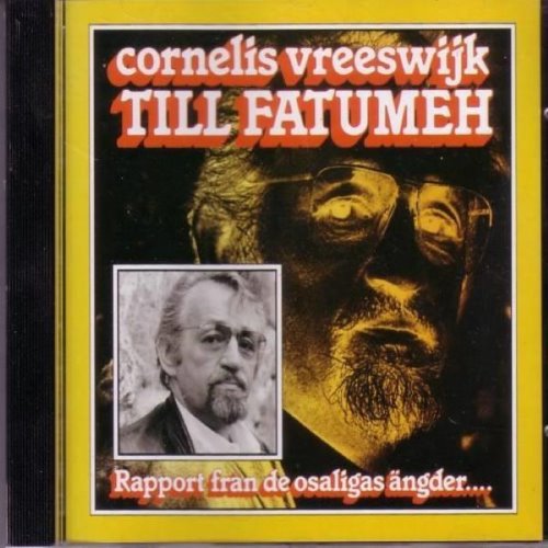 Till Fatumeh - rapport från de osaligas ängder.... album thumb